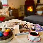 Alchymista Mining House Holiday home Spania Dolina