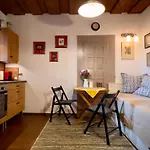 Holiday home Alchymista Mining House