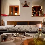 Alchymista Mining House Holiday home *