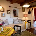 Holiday home Alchymista Mining House Spania Dolina