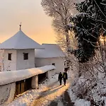 Alchymista Mining House * Spania Dolina