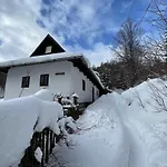 Alchymista Mining House Holiday home *