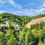 Alchymista Mining House *