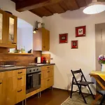 Alchymista Mining House * Spania Dolina