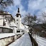 Alchymista Mining House