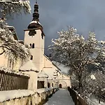Alchymista Mining House Holiday home