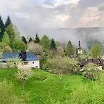 Alchymista Mining House Holiday home *