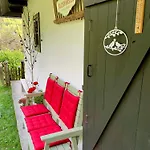 Alchymista Mining House Holiday home