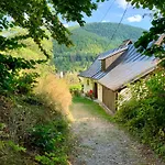 Holiday home Alchymista Mining House