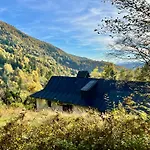 Holiday home Alchymista Mining House Spania Dolina
