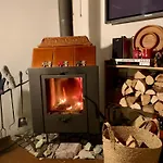 Alchymista Mining House * Spania Dolina