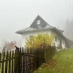 Holiday home Alchymista Mining House *
