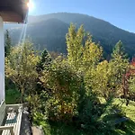 Holiday home Alchymista Mining House *