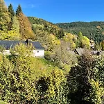 Holiday home Alchymista Mining House Spania Dolina