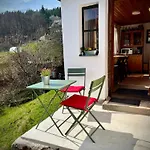 Holiday home Alchymista Mining House *