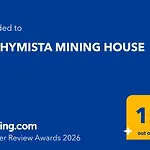 Alchymista Mining House *