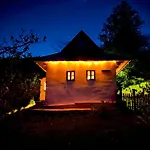 Alchymista Mining House * Spania Dolina