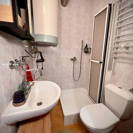 Holiday home Alchymista Mining House Spania Dolina