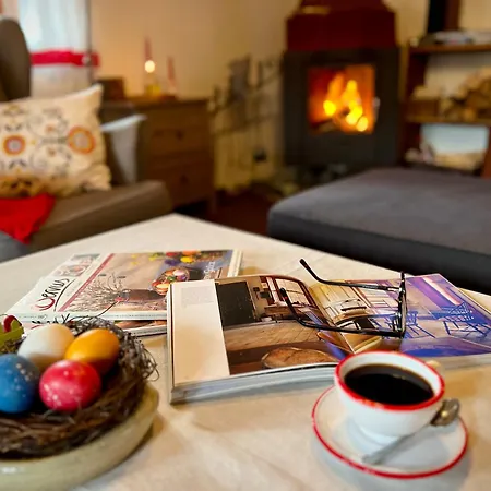 Alchymista Mining House Сasa de vacaciones Špania Dolina