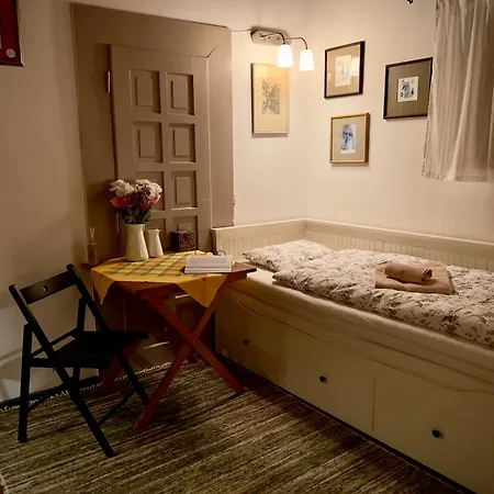 Alchymista Mining House * Špania Dolina