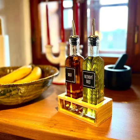 Alchymista Mining House *