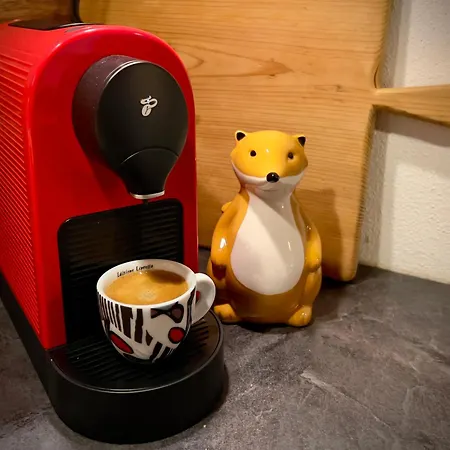 Сasa de vacaciones Alchymista Mining House