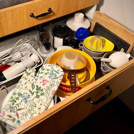 Сasa de vacaciones Alchymista Mining House *