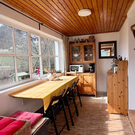 Alchymista Mining House *