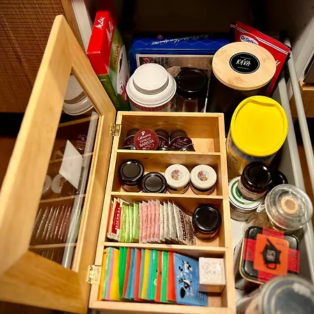 Сasa de vacaciones Alchymista Mining House Špania Dolina