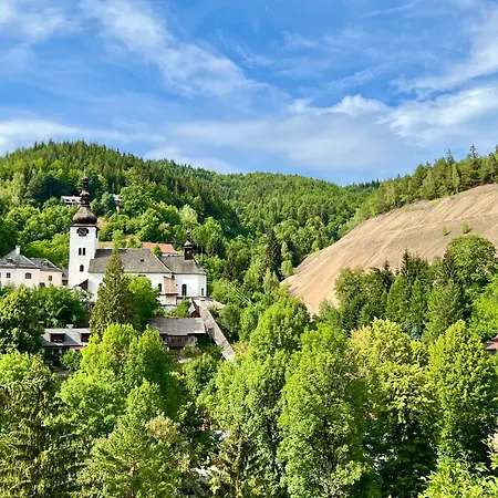 Alchymista Mining House *