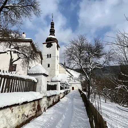 Alchymista Mining House