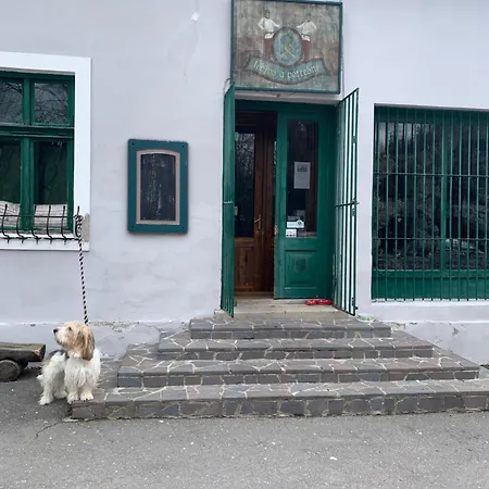 Alchymista Mining House Сasa de vacaciones *