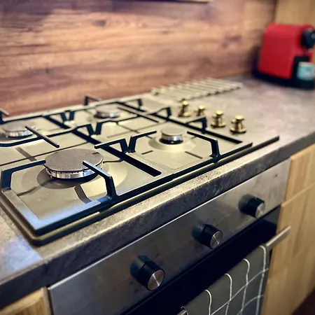 Alchymista Mining House Сasa de vacaciones