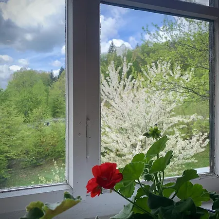 Alchymista Mining House Сasa de vacaciones *