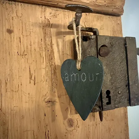 Alchymista Mining House Сasa de vacaciones Špania Dolina