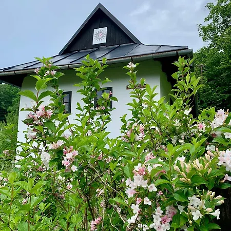 Alchymista Mining House *