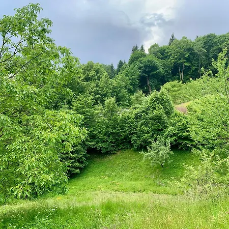 Сasa de vacaciones Alchymista Mining House Špania Dolina