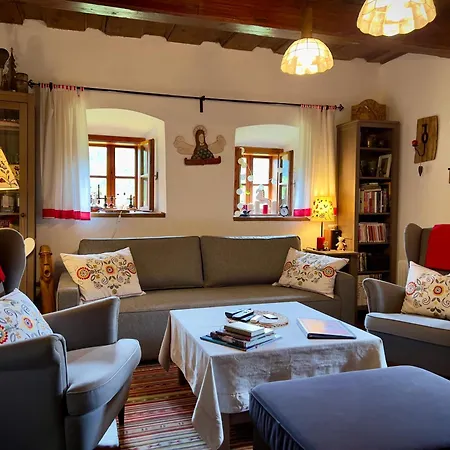 Alchymista Mining House