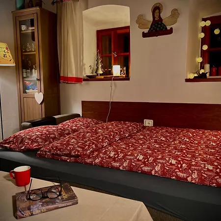 Alchymista Mining House