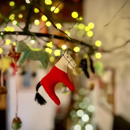 Сasa de vacaciones Alchymista Mining House