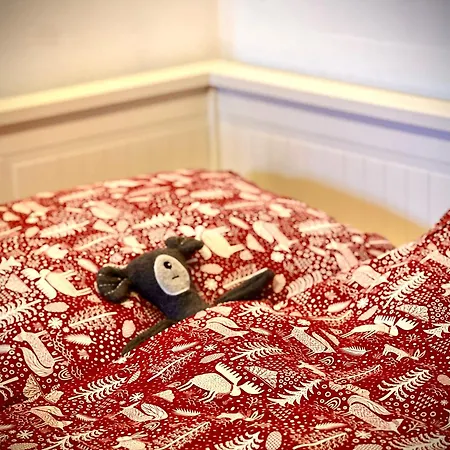 Alchymista Mining House Сasa de vacaciones Špania Dolina