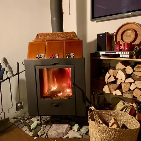 Alchymista Mining House * Špania Dolina