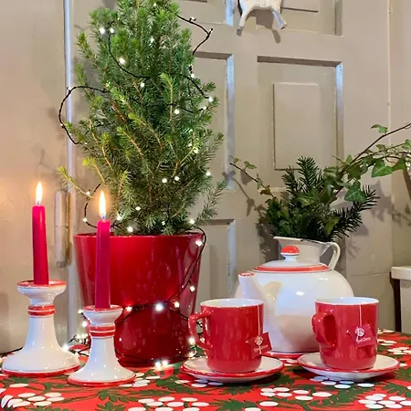 Сasa de vacaciones Alchymista Mining House