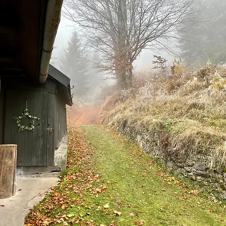 Holiday home Alchymista Mining House *