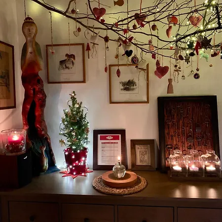 Alchymista Mining House Špania Dolina