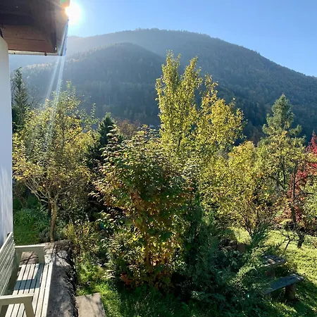 Сasa de vacaciones Alchymista Mining House *