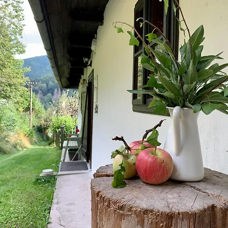 Holiday home Alchymista Mining House