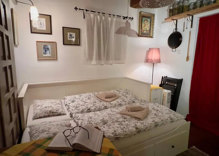 Σπίτι διακοπών Alchymista Mining House *