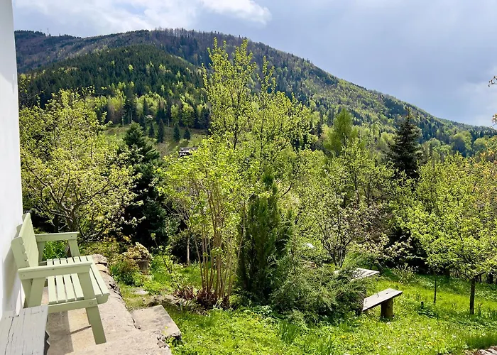 Σπίτι διακοπών Alchymista Mining House Špania Dolina