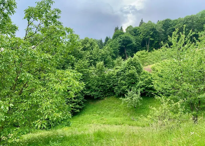 Σπίτι διακοπών Alchymista Mining House Špania Dolina